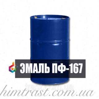Эмаль ПФ-167 Корабельная краска, Палубная краска