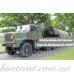 Спецэмаль для военной техники, вагонов, цистерн ХС-5400м