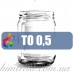 Стеклобанка 0,500 л ТО 82