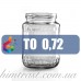 Стеклобанка 0,720л ТО 82