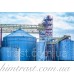 Универсальная краска Aqualux 2090 Аквалюкс для деревянных и металлических поверхностей на водной основе