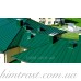 Краска для оцинкованных крыш, шифера, нержавеющей стали, профнастила