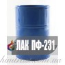 Лак ПФ-231 для древесины