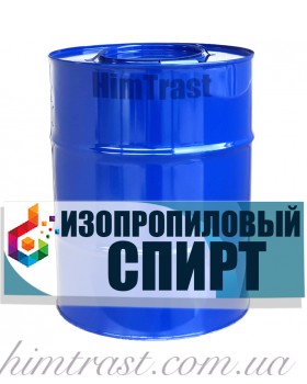Ізопропіловий Спирт Розчинник, Пропанол-2, Ізопропанол
