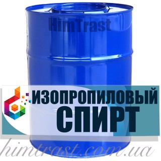 Ізопропіловий Спирт Розчинник, Пропанол-2, Ізопропанол