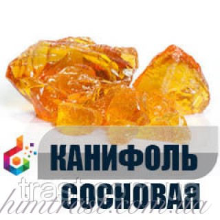 Каніфоль талловая