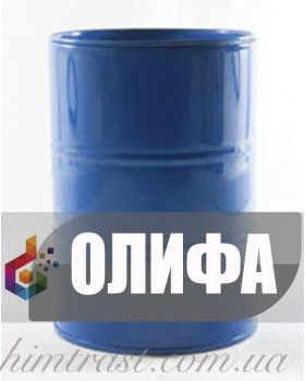 Олифа натуральная