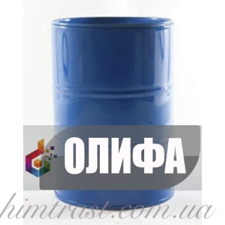 Олифа натуральная