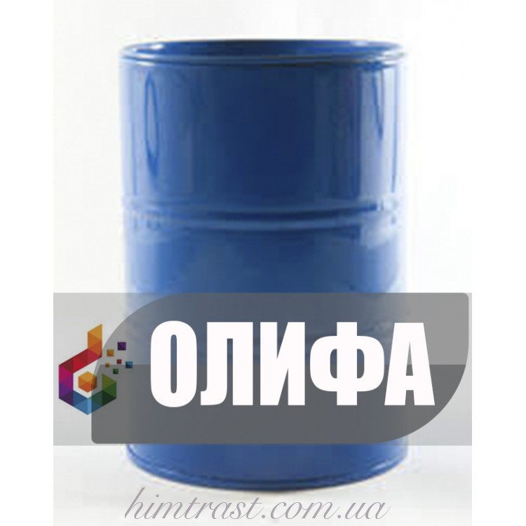 Олифа натуральная