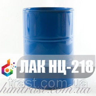 Нитролак НЦ-218 для мебели и изделий из дерева