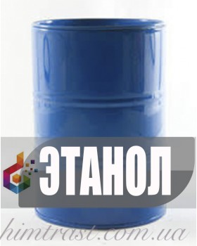 Этанол, этиловый спирт технический 99%