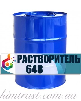 Розчинник 648 безпрекурсорний (Р-648)