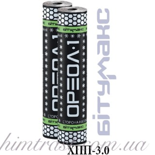 Бітумакс ХПП-3.0 10 м2