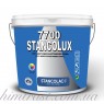 Фарба фасадна силіконова ізоляційна Stancolux 7700