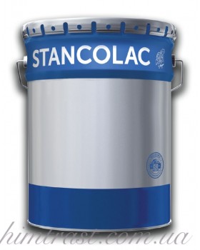 Фарба поліуретанова для дерев'яних меблів Fin Stancolac