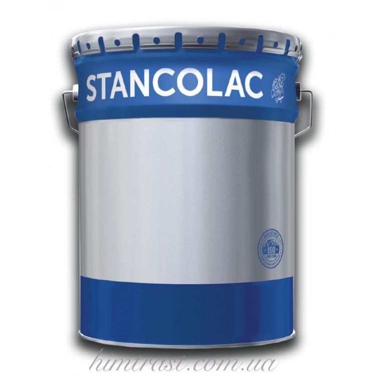Поліуретанова фарба 5007® Stancolac по металу