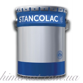 Краска  наливной пол 5800® Stancolac полиуретановая самовыравнивающаяся, 14кг