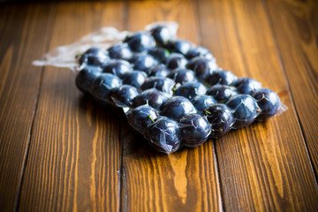 Вакуумные пищевые пакеты купить в интернет магазине Химтраст Киев Украина фото 16